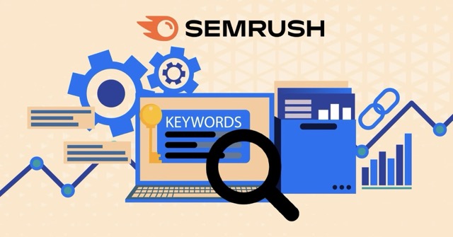 Image showing other images relating to semrush seo tool